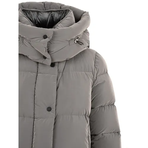 Jackets > Winter Jackets - - Moorer - Modalova