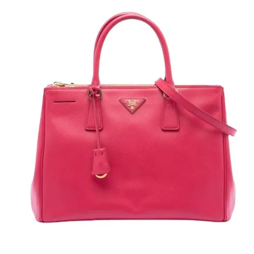 Pre-owned > Pre-owned Bags > Pre-owned Handbags - - Prada Vintage - Modalova