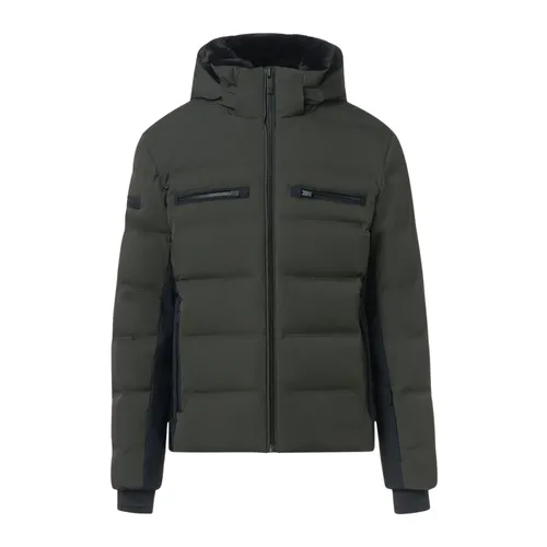 Jackets > Winter Jackets - - Fusalp - Modalova