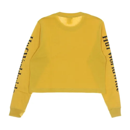 Sweatshirts & Hoodies > Sweatshirts - - HUF - Modalova