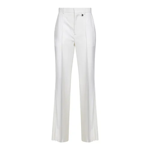 Trousers > Wide Trousers - - Giuseppe Di Morabito - Modalova