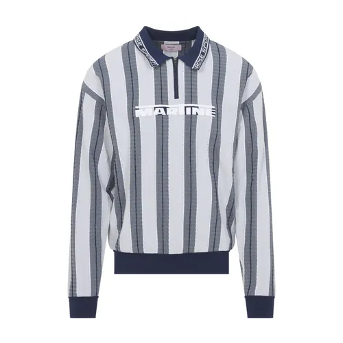 Tops > Polo Shirts - - Martine Rose - Modalova