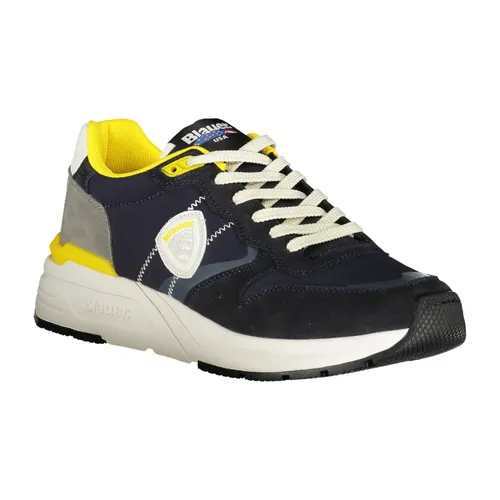 Shoes > Sneakers - - Blauer - Modalova