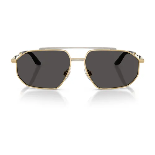 Accessories > Sunglasses - - Dolce & Gabbana - Modalova