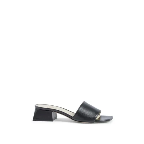 Shoes > Heels > Heeled Mules - - 19v69 Italia - Modalova