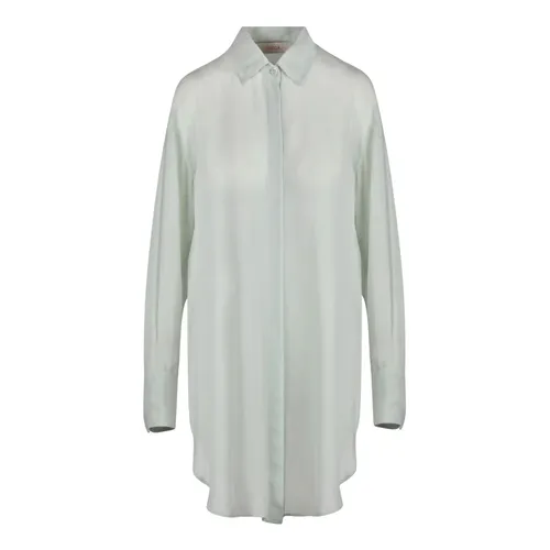 Blouses & Shirts > Shirts - - Jucca - Modalova