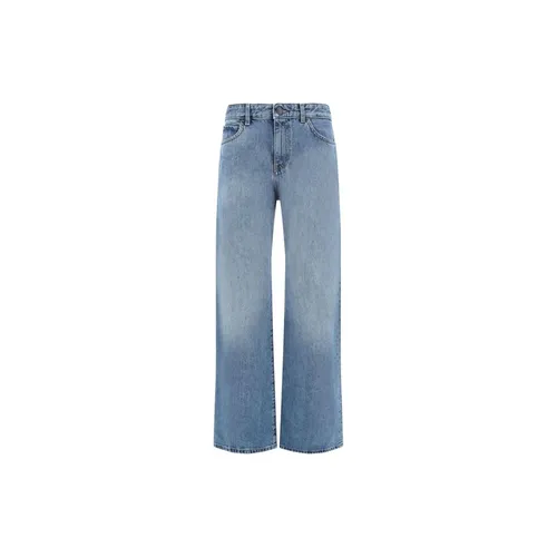 Jeans > Straight Jeans - - The Row - Modalova
