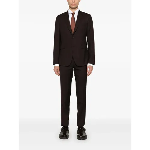 Shirts > Formal Shirts - - Xacus - Modalova