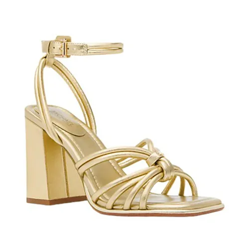 Shoes > Sandals > High Heel Sandals - - Michael Kors - Modalova