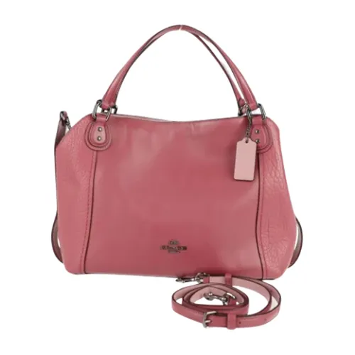 Pre-owned > Pre-owned Bags > Pre-owned Cross Body Bags - - Coach Pre-owned - Modalova