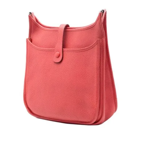 Pre-owned > Pre-owned Bags > Pre-owned Cross Body Bags - - Hermès Vintage - Modalova