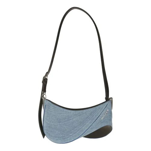 Bags > Shoulder Bags - - Mugler - Modalova