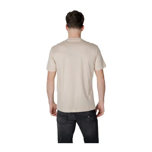 Tops > T-Shirts - - Emporio Armani EA7 - Modalova