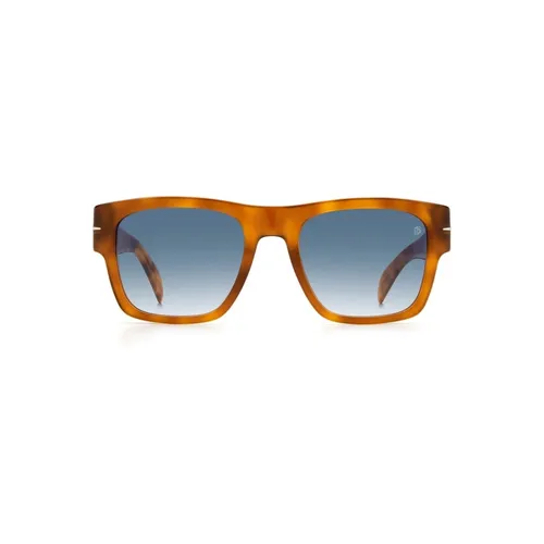Accessories > Sunglasses - - Eyewear by David Beckham - Modalova