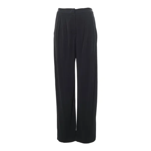 Trousers > Wide Trousers - - Max Mara - Modalova