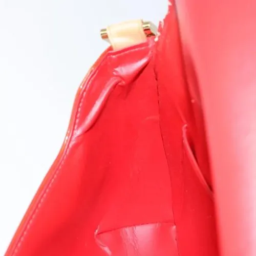 Pre-owned > Pre-owned Bags > Pre-owned Cross Body Bags - - Louis Vuitton Vintage - Modalova
