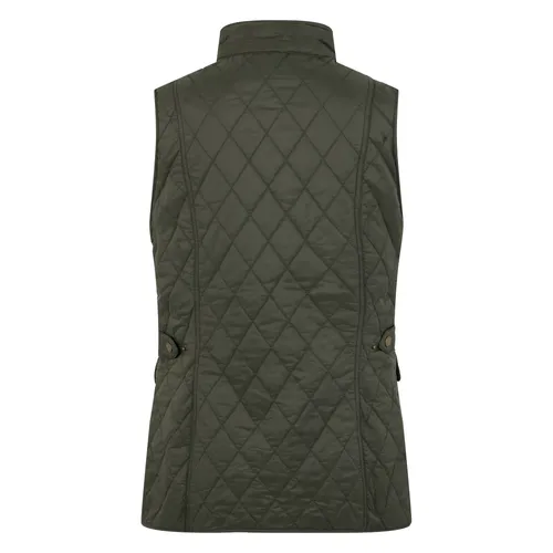 Barbour - Jackets > Vests - Green - Barbour - Modalova