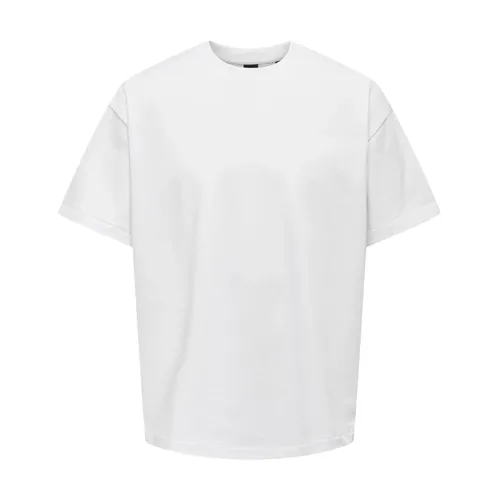 Tops > T-Shirts - - Only & Sons - Modalova