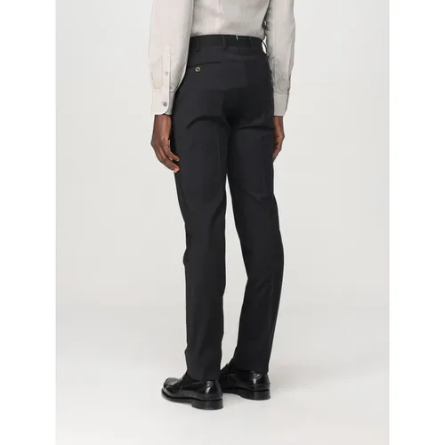 Trousers > Suit Trousers - - PT Torino - Modalova