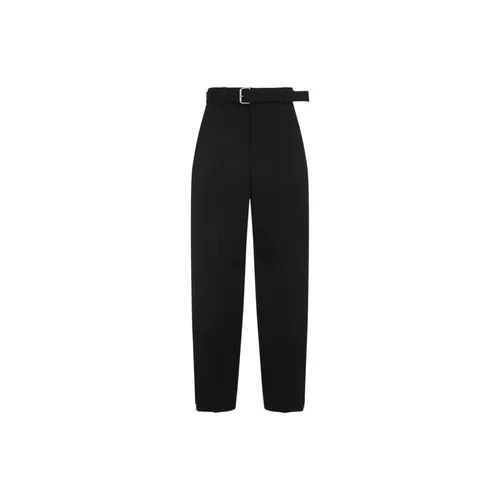 Trousers > Straight Trousers - - Bottega Veneta - Modalova