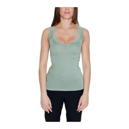 Tops > Sleeveless Tops - - Vero Moda - Modalova