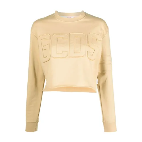 Sweatshirts & Hoodies > Sweatshirts - - Gcds - Modalova