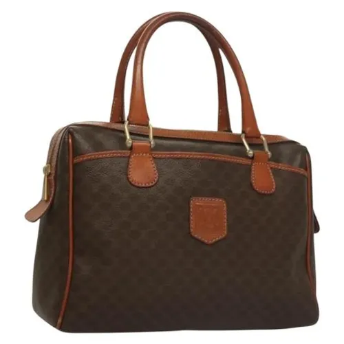 Pre-owned > Pre-owned Bags > Pre-owned Handbags - - Celine Vintage - Modalova