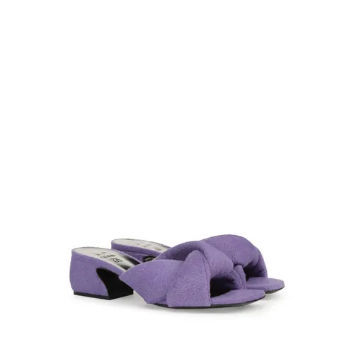 Shoes > Heels > Heeled Mules - - Sergio Rossi - Modalova