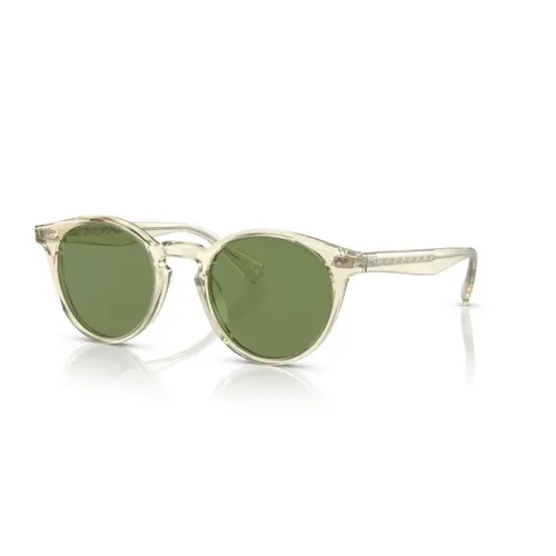 Accessories > Sunglasses - - Oliver Peoples - Modalova