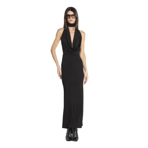 Dresses > Day Dresses > Maxi Dresses - - Undress Code - Modalova