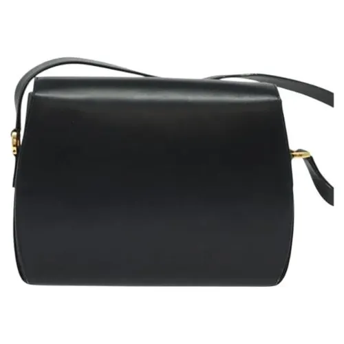 Pre-owned > Pre-owned Bags > Pre-owned Cross Body Bags - - Gucci Vintage - Modalova