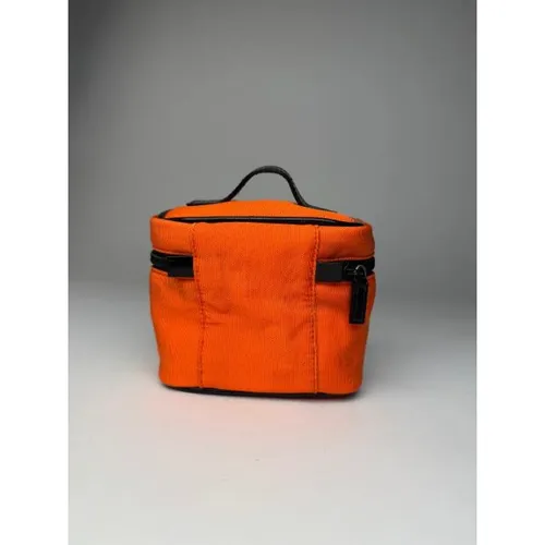 Pre-owned > Pre-owned Bags > Pre-owned Mini Bags - - Gucci Vintage - Modalova
