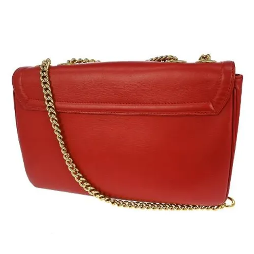 Pre-owned > Pre-owned Bags > Pre-owned Cross Body Bags - - Gucci Vintage - Modalova