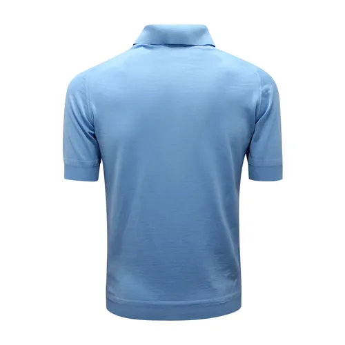 Tops > Polo Shirts - - Goes Botanical - Modalova