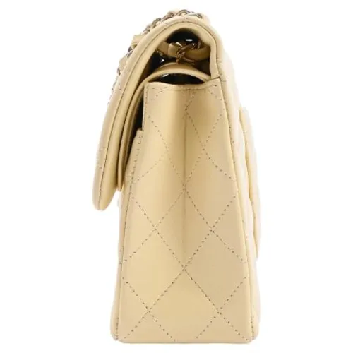 Pre-owned > Pre-owned Bags > Pre-owned Shoulder Bags - - Chanel Vintage - Modalova