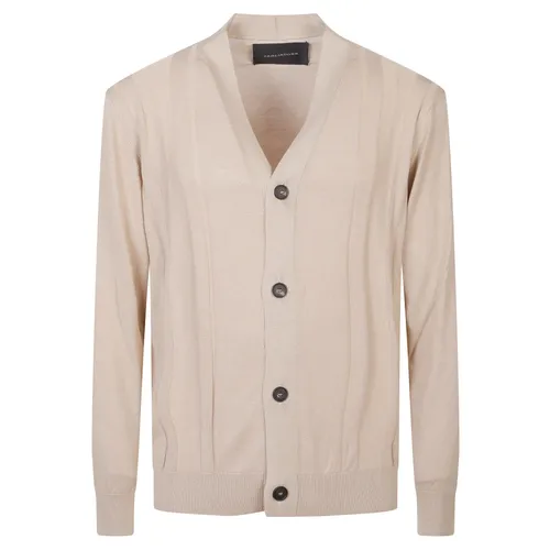 Knitwear > Cardigans - - Tagliatore - Modalova