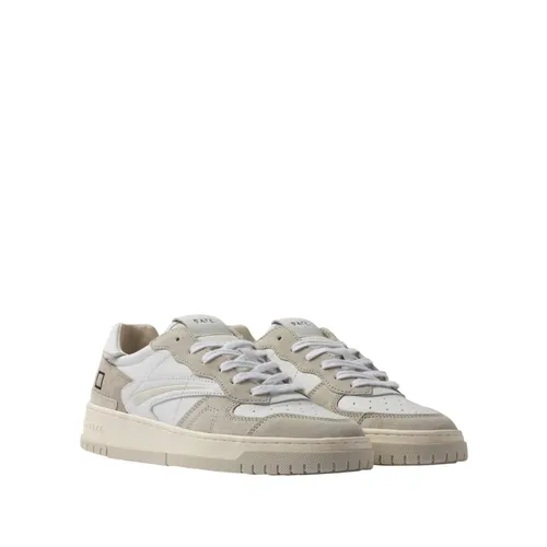 Shoes > Sneakers - - D.a.t.e. - Modalova