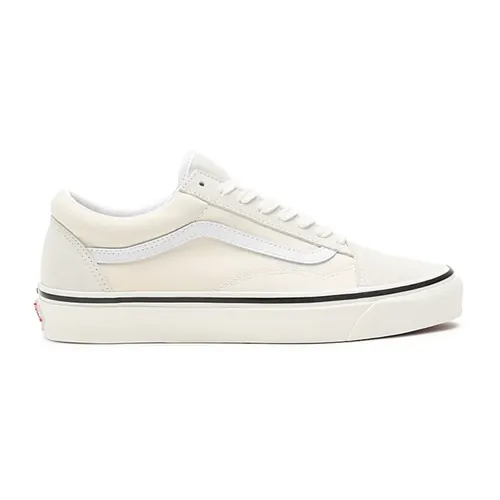 Vans - Shoes > Sneakers - Beige - Vans - Modalova