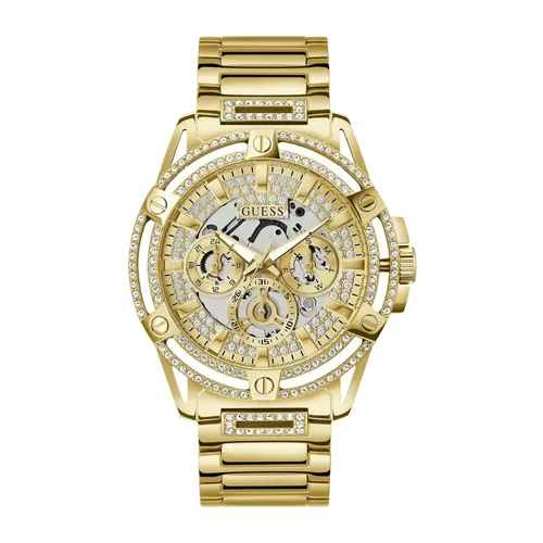 Accessories > Watches - - Guess - Modalova