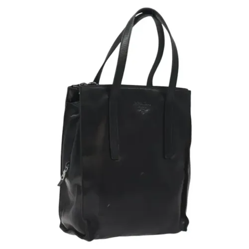 Pre-owned > Pre-owned Bags > Pre-owned Tote Bags - - Prada Vintage - Modalova