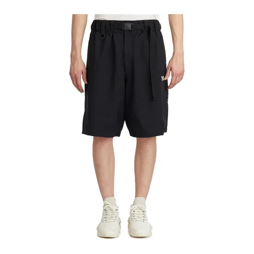 Shorts > Casual Shorts - - Y-3 - Modalova