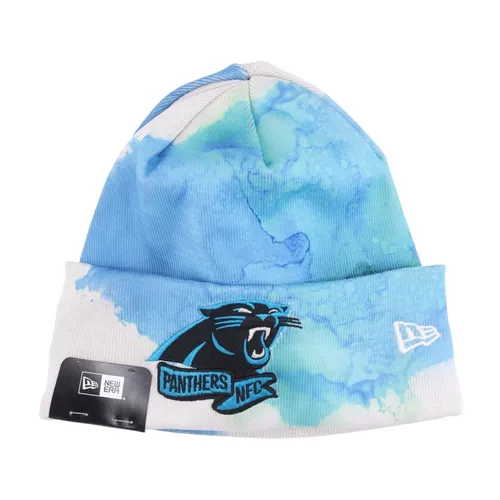 Accessories > Hats > Beanies - - New Era - Modalova