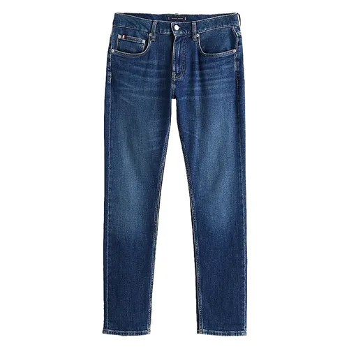 Jeans > Slim-fit Jeans - - Tommy Hilfiger - Modalova