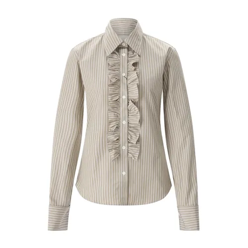 Blouses & Shirts > Shirts - - Ami Paris - Modalova
