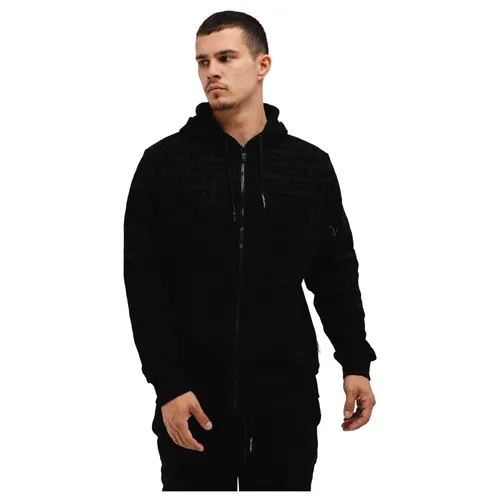 Sweatshirts & Hoodies > Zip-throughs - - Carlo Colucci - Modalova