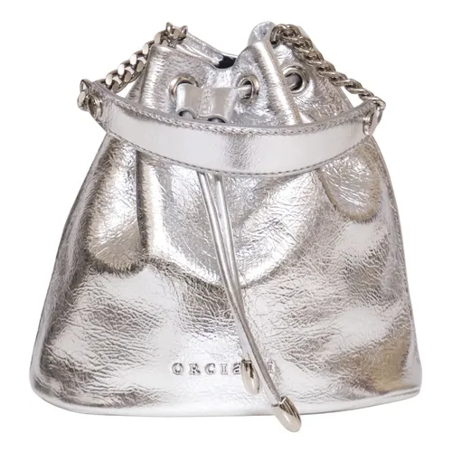 Bags > Bucket Bags - - Orciani - Modalova