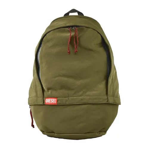 Diesel - Bags > Backpacks - Green - Diesel - Modalova