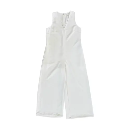 Jumpsuits & Playsuits > Jumpsuits - - Calvin Klein - Modalova