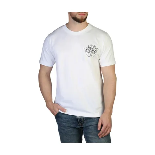 Off - Tops > T-Shirts - - Off White - Modalova