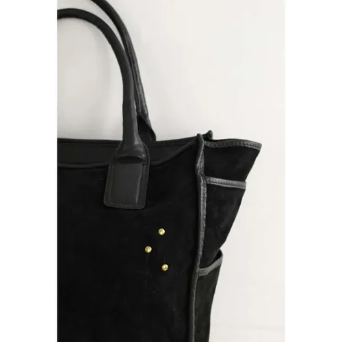Pre-owned > Pre-owned Bags > Pre-owned Tote Bags - - Jérôme Dreyfuss Pre-owned - Modalova